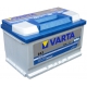 Акумулятор Varta Blue Dynamic [572409068]